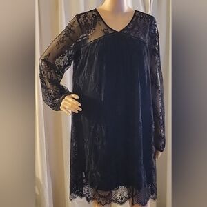 Women's Dress Size Large
